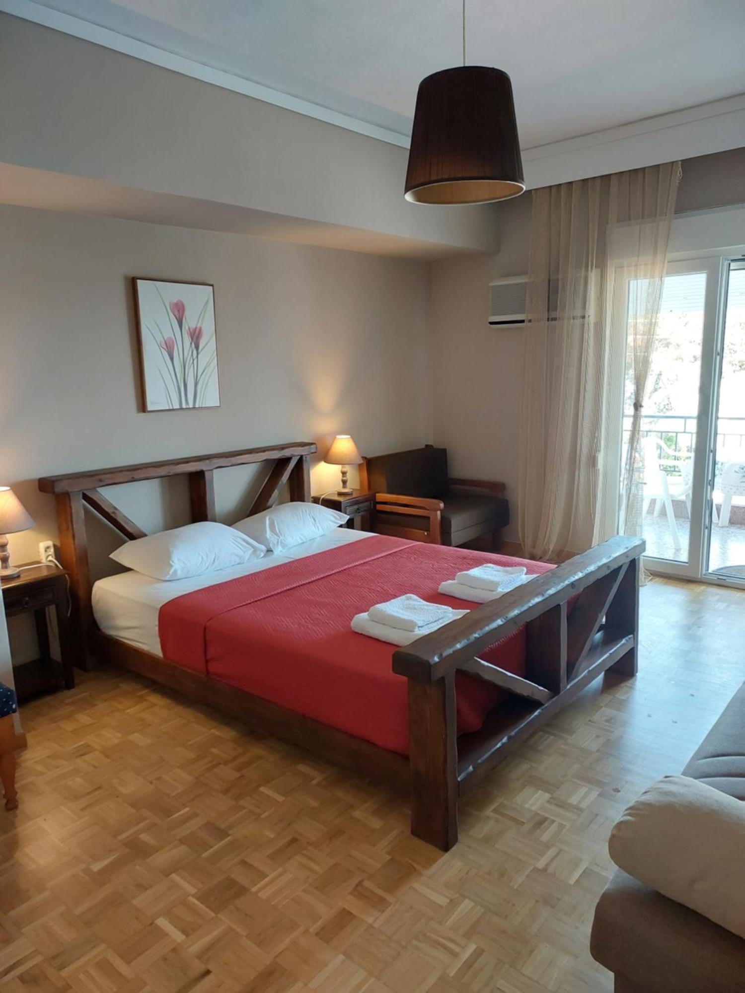 Ferienhaus Spyros
